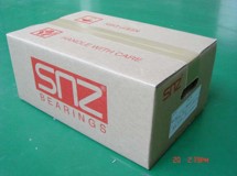 SNZ Bearing packing